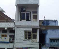 Hotel Homestay Chittor Inn Chittorgarh