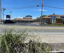 Hotel The Anchor Motel