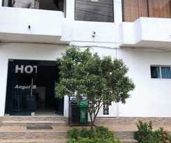 Hotel Angel Maria