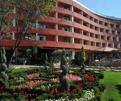 Hotel Mena Palace