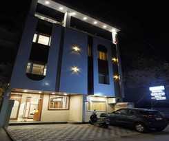 Hotel Rudravue