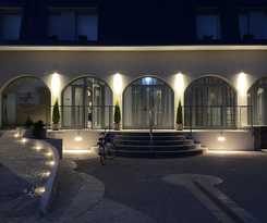 Hotel Cavallo Bianco