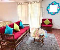 Hotel Garden of Dreams Boutique