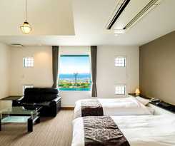 Hotel BEPPU KANKO HOTEL ACE