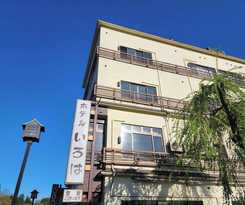 Hotel NIKKO IROHA