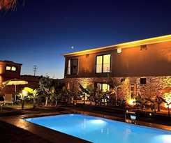  Aden Garden Otel