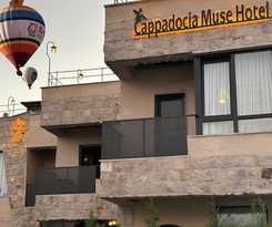  Muse Cappadocia