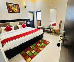 Hotel PSR Residency - near Temple and Ghat
