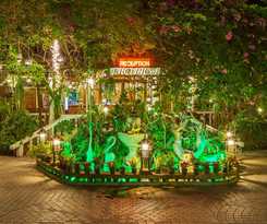 Hotel Tropica Bungalow Resort