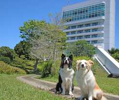 Hotel Wan WanParadise Premier Nanki Shirahama