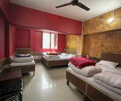 Hotel J M S Guest House