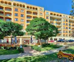 Hotel Paradise Green-park