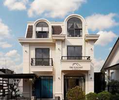 Hotel The Elegant Da Lat