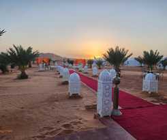 Hotel Merzouga Tented Camp