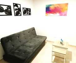 Hotel Quedate Apartahotel San Gil Plaza