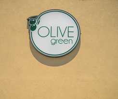  Olive Green Studios and Apartments