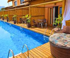 Hotel Tahaa Pousada Boutique
