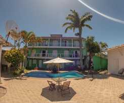 Hotel Pousada Terra Nostra