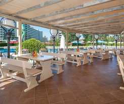 Apartello Modern Apartment Poseidon, Sunny Beach