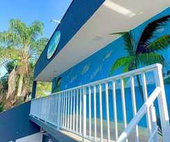 Hotel POUSADA BRISA MAR UBATUBA