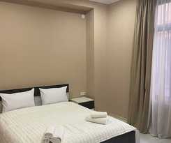 Hotel Astoria Zugdidi