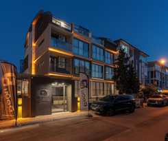  Doqu Suites Hotel