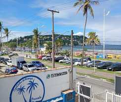 Hotel POUSADA CANTINHO DO GUARUJ&Aacute;