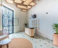 Hotel Boutique Santa Elena