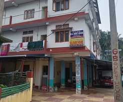 Hotel GB Guest House