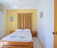  Nydri Mediterraneo Apartments