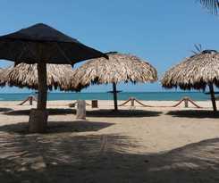 Hotel Las acacias Tolu
