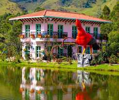 Hotel Lago Valdivia