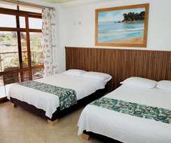 Hotel Portal Guatap&eacute;