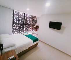 Hotel SIETE