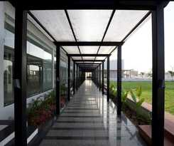 Hotel Shree Anandam Resort
