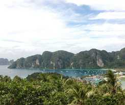 Bay View Resort - Phi Phi Island