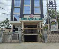 Hotel Royal Palace