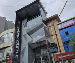 Hotel Jhansi Castle Inn