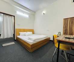 Hotel Living Studio