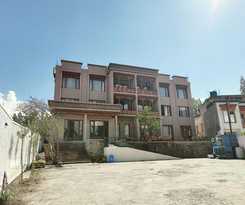 Hotel Zimskhang Villa