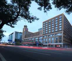 Hotel Grand Mercure Beijing Central