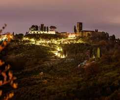 Hotel La Monastica Resort and Spa