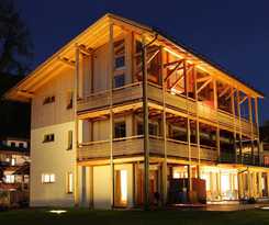  Garni - Hotel Am Burgh&uuml;gel
