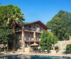  Ballı Boutique Hotel and Restaurant