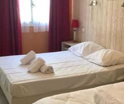 Hotel Francois 1er