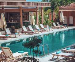  Casa Lumar Luxury Lodging - Adults Only