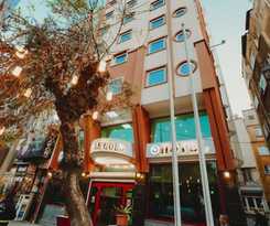  BURAKGOLD HOTEL