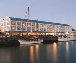 Hotel Victoria and Alfred