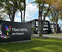  Tibet Hotel am Airport