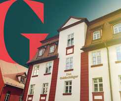 Das Goldschl&auml;ger Boutique Hotel